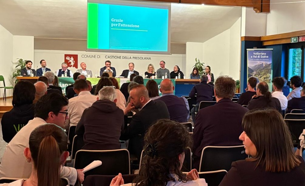 1 Assemblea Promoserio 28 aprile