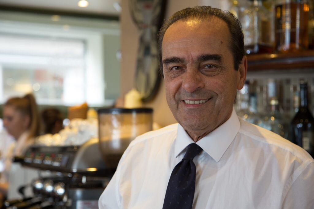 Bergamo piange Giorgio Beltrami: “Un uomo di associazione e imprenditore illuminato”