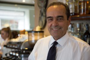 Bergamo piange Giorgio Beltrami: “Un uomo di associazione e imprenditore illuminato”