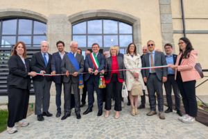 260422 Inaugurazione Polo Lavoro Treviglio 2