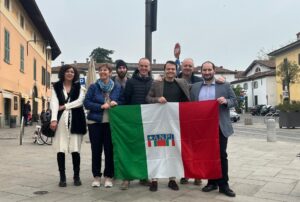 ANPI Bergamo, record iscritti e nuova sezione a Stezzano: crescita verso il 25 aprile 2026