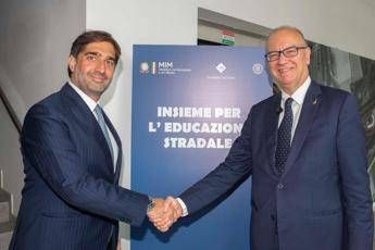 Aci e Mim Insieme per la sicurezza stradale in Lombardia 650 studenti coinvolti
