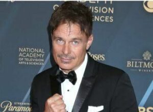 Addio a Patrick Muldoon volto di Melrose Place e Il tempo della nostra vita