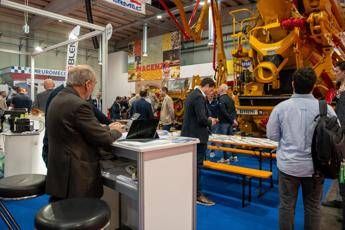 Al Gic in scena innovazione tecnologica transizione ecologica e novita comparto calcestruzzo