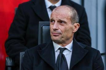 Allegri Io ct della Nazionale Sono al Milan e mi piacerebbe fare la Champions Allegri Io ct della Nazionale Sono al Milan e mi piacerebbe fare la Champions