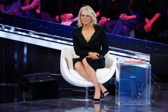 Amici oggi sabato 11 aprile gli ospiti e le anticipazioni