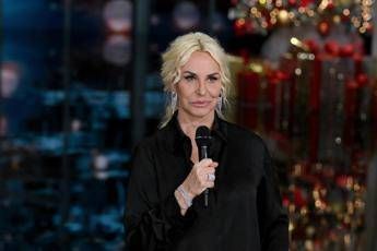 Antonella Clerici Rimasi incinta e mi fecero fuori dal programma e stato vergognoso