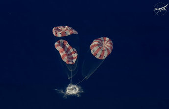 Artemis II rientro riuscito cosi gli astronauti sono tornati sulla Terra dopo il viaggio intorno alla Luna