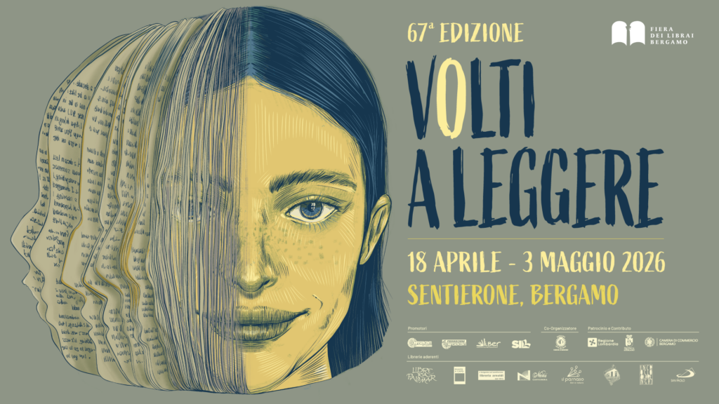 Aspettando la Fiera dei Librai Bergamo Francesca Mannocchi al gres art 671 l11 aprile Aspettando la Fiera dei Librai Bergamo Francesca Mannocchi al gres art 671 l’11 aprile