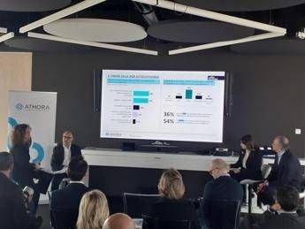 Athora Italia 30 over 55 rimpiange adesione tardiva a previdenza complementare