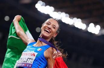 Atletica Roma si candida a ospitare Mondiali 2029 31 Atletica Roma si candida a ospitare Mondiali 2029 31