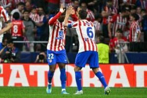 Atletico Madrid Arsenal orario probabili formazioni e dove vederla in tv