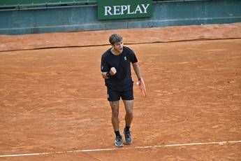 Atp Montecarlo Cobolli al secondo turno e Arnaldi eliminato Atp Montecarlo Cobolli al secondo turno e Arnaldi eliminato