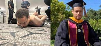 Attacco a Washington contro Trump Allen accusato di tentato omicidio