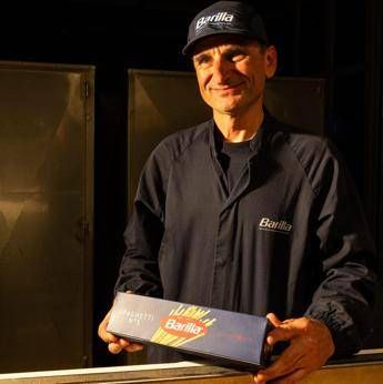 Barilla campagna stampa e digital per celebrare memoria e passione ﻿