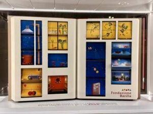 Barilla celebra il Made in Italy tradizione e innovazione per valorizzare saper fare italiano Barilla celebra il Made in Italy tradizione e innovazione per valorizzare saper fare italiano