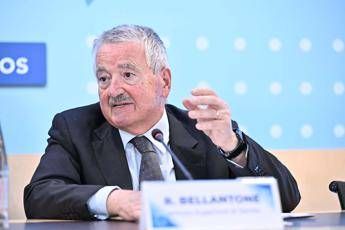 Bellantone Iss Sulle liste dattesa pesano esami impropri impegno per linee guida a medici