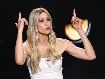 Belve Elena Santarelli delusa da Chiara Ferragni Le sue scuse non me le bevo