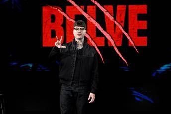 Belve Shiva contro Fedez Lunico che non mi ha difeso