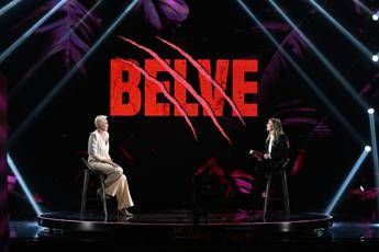 Belve oggi la terza puntata ospiti orari e anticipazioni