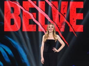 Belve stasera lultima puntata ospiti orari e anticipazioni