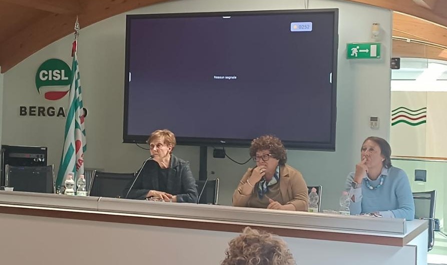 Bergamo, consumatori in difficoltà tra povertà e ludopatia i dati ADICONSUM 2025