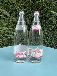 Bergamo, prevenzione cuore Bracca Pineta e ALT insieme su 3 milioni di bottiglie