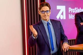 Berlusconi crede nel futuro della Tv la Borsen Zeitung celebra Pier Silvio nel giorno del compleanno