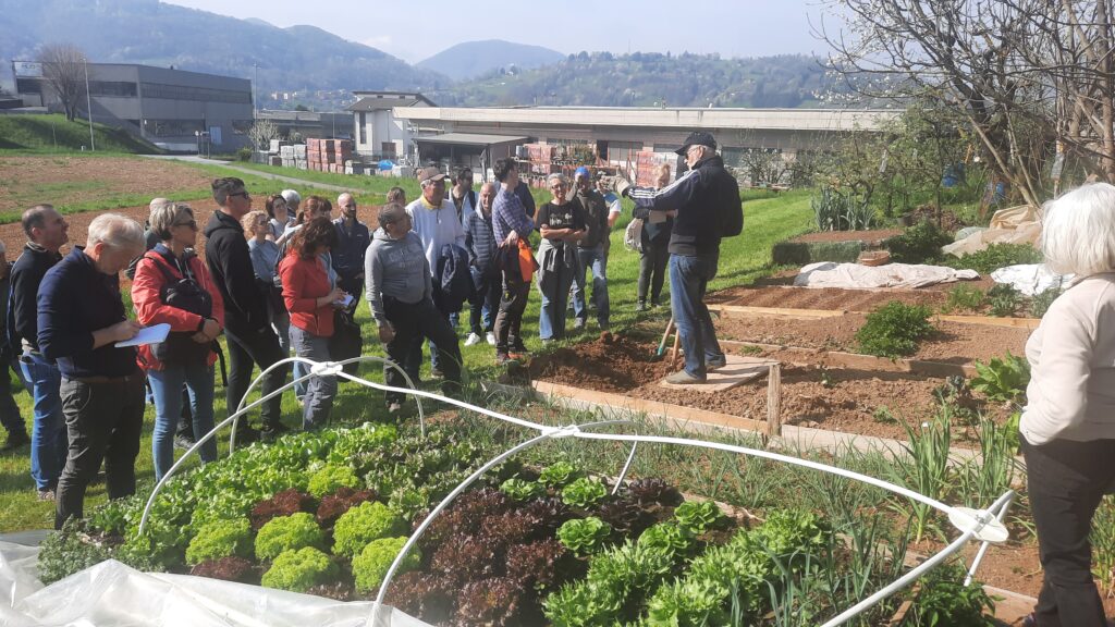 Biointensivo corso 2025 13 Biointensivo corso 2025 13