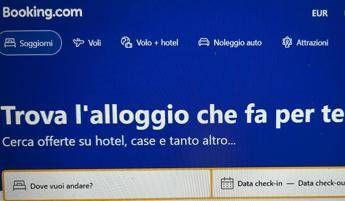 Booking Antitrust apre istruttoria per pratiche commerciali scorrette