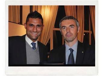 Bufera calcio ex arbitro Abbattista Inchiesta e risarcimento morale Aia stuprata da mestieranti