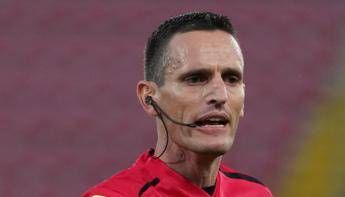 Bufera calcio ex arbitro Minelli Spero indaghi anche Roma cambiano nomi ma non sistema