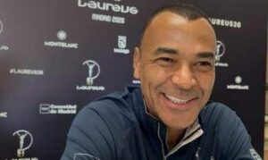 Cafu Lavoro Gasperini a Roma buonissimo lui e Ranieri due uomini. che dovevano portare tranquillita