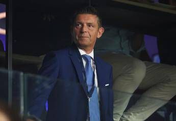 Calcio il designatore degli arbitri Rocchi indagato per concorso in frode sportiva Sono sereno