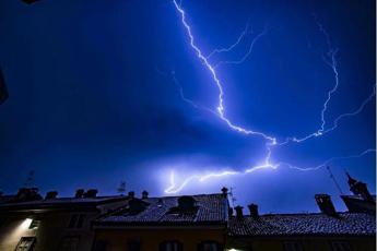 Caldo record Pregliasco I temporali peggiorano gli effetti sulla salute 1 Caldo record Pregliasco I temporali peggiorano gli effetti sulla salute 1