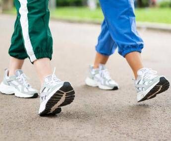 Camminare di pomeriggio e meglio per la glicemia lo studio e lorario ideale