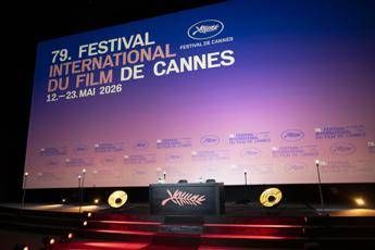 Cannes completa la selezione ufficiale italiani fuori dal festival