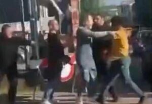 Caos Verona Orban litiga con un tifoso dopo ko contro Il Milan cose successo