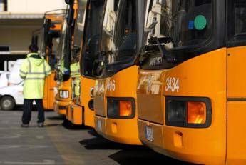 Caro carburanti e allarme trasporto pubblico locale rischio stop da nord a sud