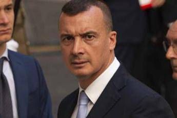 Casalino scende in politica Mi candido a Ceglie Messapica non si puo restare neutrali