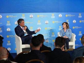 Casellati Intelligenza artificiale per semplificare e dare certezze burocrazia e stalker quotidiano