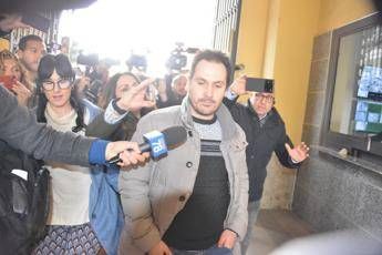 Caso Garlasco difesa Sempio Suo piede incompatibile con impronte killer no confessione in soliloqui