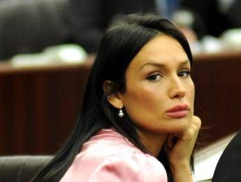 Caso Minetti difesa Avvocata trovata carbonizzata era tutore del minore aveva detto si ad adozione