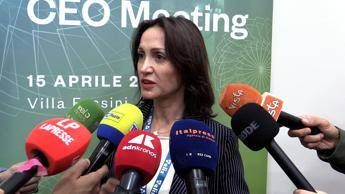 Ceo Meeting Consorzio Elis aziende e istituzioni si confrontano su longevita professionale