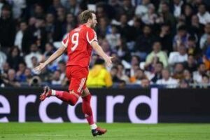 Champions League oggi Bayern Monaco Real Madrid e Arsenal Sporting Diretta Champions League oggi Bayern Monaco Real Madrid e Arsenal Sporting Diretta