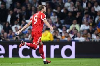 Champions League oggi Bayern Monaco Real Madrid e Arsenal Sporting Diretta