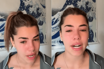 Chiara Balistreri Il mio ex fidanzato Gabriel e ai domiciliari ho paura e sono arrabbiata