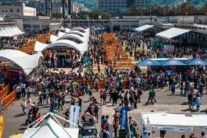 Cial Corepla e Ricrea portano il riciclo al Comicon 2026