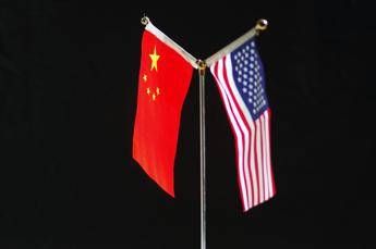 Cina pronta a crisi energetica da primo mandato Trump come sta rispondendo Cina pronta a crisi energetica da primo mandato Trump come sta rispondendo