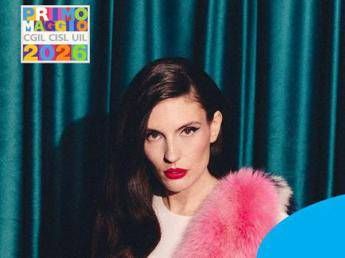 Concertone 1 maggio a Roma Arisa e Spollon in pole per la conduzione. Ditonellapiaga e Syf nel cast